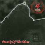 MORGUL - Parody of the Mass Re-Release CD